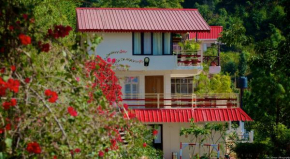 Гостиница Magpie Retreat  Харинагар Чанддева